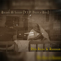 Sholay - Basanti Ki Shaadi (DJay Ralph &amp; RADOXIUM V.I.P. Drum n Bass Remix) [2010] by Rahul Beasal