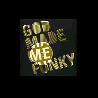funky old skool gangsta rap by Mike Taylor