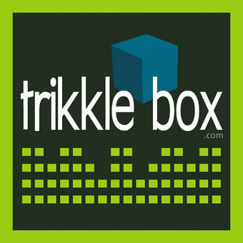 Trikkle Box