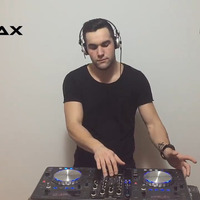 DJ Radipax - Pojedynek Gigantów Speed Club 2019 by DJ Radipax