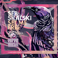 Seb Skalski &amp; Masta P &amp;  Michelle Weeks - Lets Get Together (Original Mix) by Seb Skalski