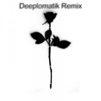 Enjoy the $   ( Deeplomatik Remix ) by Seb Skalski