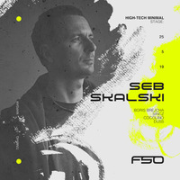 Seb Skalski _ podcast _ Set from FSO by Seb Skalski