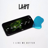 Lauv - I Like Me Better (FrameDrop remix) by FrameDrop_Mixes