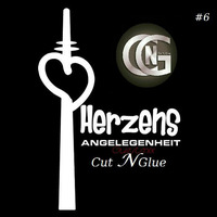 Herzensangelegenheit  Podcast by Cut N Glue by DJSpeedySN