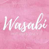 Wasabi Hot Vibes 2K18 Dj Speedy Mixtape by DJSpeedySN
