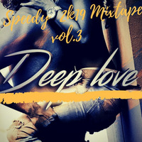 Deep Love DJ Speedy 2K19 Mixtape Vol.3 by DJSpeedySN