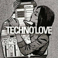 Technolove Mixtape by DJSpeedySN