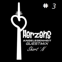 Herzensangelegenheit Podcast mixed by Short`N by DJSpeedySN