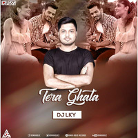 Tera Ghata (Remix) - Gajendra Verma - DJ Lky by DJ Lky
