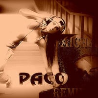 Aicha - Short Vers -  Dj PaCo E Y by Dj PaCo EY
