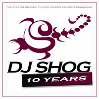 DJ Shog - Annual Dreams (Danny Fervent Remix) by Danny Fervent