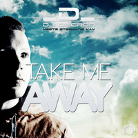 DJ Decron Meets Stephanie Kay - Take Me Away (Danny Fervent Uplifting Edit) by Danny Fervent