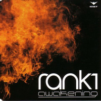 Rank 1 - Awakening (Danny Fervent Private Bootleg) by Danny Fervent