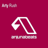Arty - Rush (Danny Fervent Private Bootleg) by Danny Fervent