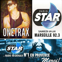 ONETRAX ON AIR #17 (Radio Star) by DJ ONETRAX
