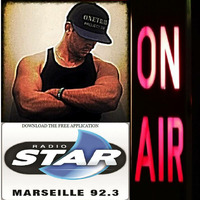 Dj Onetrax On Air #23 (Radio Star) by DJ ONETRAX