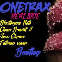 BOOTLEG Dj Onetrax Moti Blasterjax fatman scoop Clean Bandit & Jess Glynne  by DJ ONETRAX