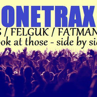 BOOTLEG Dj Onetrax Felkug Frants Fatman scoop side by side look at those by DJ ONETRAX