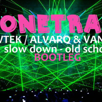 BOOTLEG Dj Onetrax Showtek Alvara & van alen by DJ ONETRAX