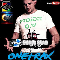 ONETRAX ON AIR #1 (Radio star) by DJ ONETRAX