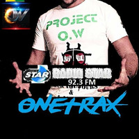 ONETRAX ON AIR #2 (Radio star) by DJ ONETRAX