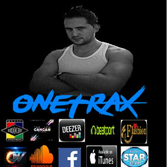 DJ ONETRAX