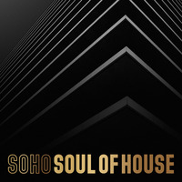 #197 SoHo Rich Gatling Soul Of House December 9 2023 by Rich Gatling