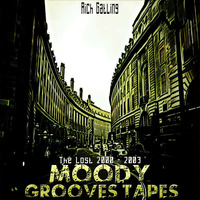 Rich Gatling Moody Grooves Deep #01 Okt 2001 by Rich Gatling