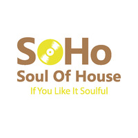  #15 SoHo Rich Gatling Soul Of House September 8 2018 by Rich Gatling