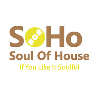 #17 SoHo Rich Gatling Soul Of House September 22 2018 by Rich Gatling