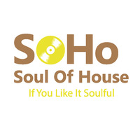 #18 SoHo Rich Gatling Soul Of House September 29 2018 by Rich Gatling