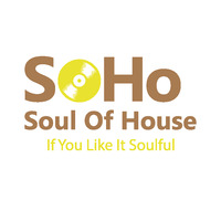 #19 SoHo Most Played Soul Of House 2018 Re UP by Rich Gatling