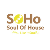 #20 SoHo Rich Gatling Soul Of House October 13 2018 by Rich Gatling