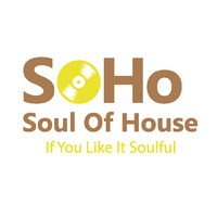#22 SoHo Rich Gatling Soul Of House October 27 2018 by Rich Gatling