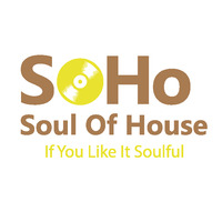 #27 SoHo Rich Gatling Soul Of House December 1 2018 by Rich Gatling