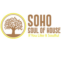 #40 SoHo Rich Gatling Soul Of House February 12 2019 by Rich Gatling