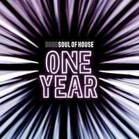 #61 SoHo One Year Soul Of House #5 June 12 2019 by Rich Gatling
