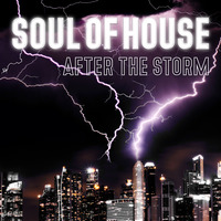 #1 Rich Gatling Soul Of House After The Storm September 30 2019 by Rich Gatling