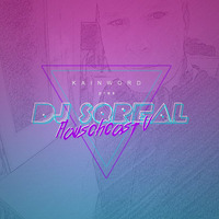 Flauschcast 5 | Dj Sqreal by Kainword