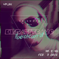 Flauschcast 8 | Kreativgang by Kainword