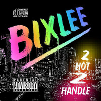 2 HOT 2 HANDLE (early 90's pop mixtape) by bixlee