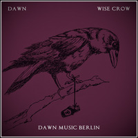 dawn - wise crow (dawn music berlin) by dawn (dawn music berlin)