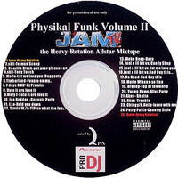 Q-PIN`s Heavy Rotation Allstar Mixtape 2003 by Q-PIN