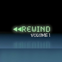 REWIND VOL.1 by Q-PIN