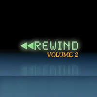 REWIND VOL. 2 by Q-PIN