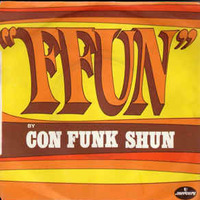 Con Funk Shun - Ffun (Rob's Edit) by Play It Again Rob