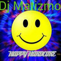 Dj Matizmo Happy Hardcore Uk Mix Vol.2 by dj matizmo