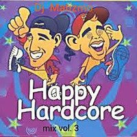 Dj Matizmo - Happy Hardcore mix vol.3 by dj matizmo