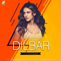 Dilbar (Remix) - AKD X DJ Sanjeev by DJ AKD